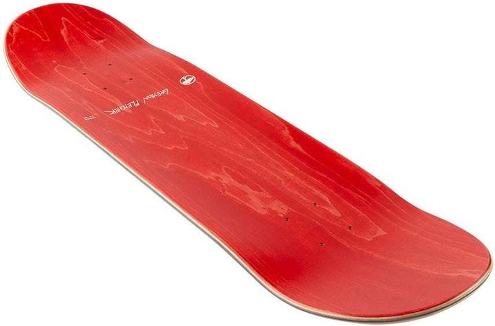 Produktbild Skateboard Deck Only Greyson Darksider 8.25 2023 (8.25")