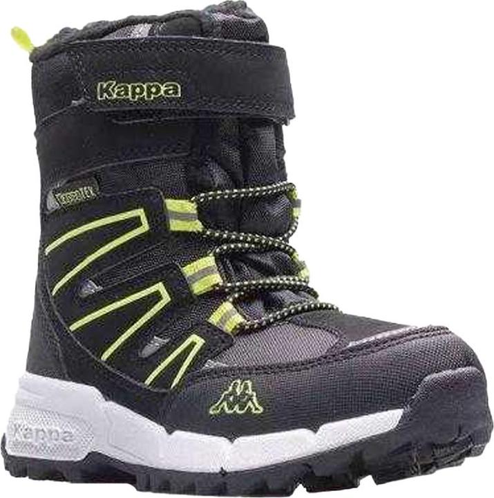 Produktbild Kappa Floki Schneestiefel TEX (33)