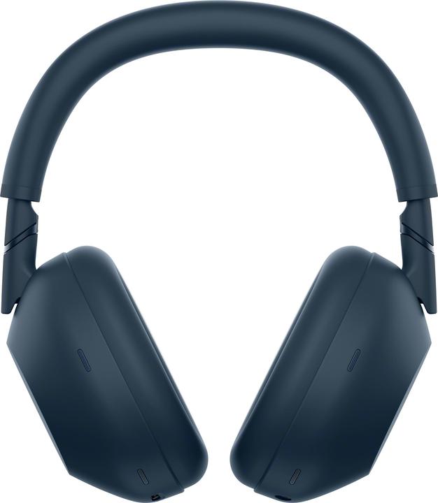 Produktbild Sony WH-1000XM6 (ANC, 30 h, Kabellos, Kabelgebunden)