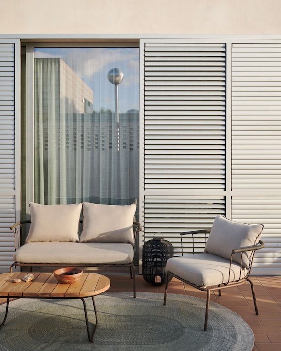 Actual product image Kave Home Salguer