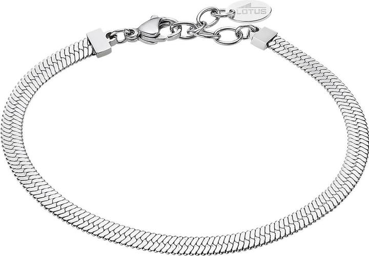 Immagine prodotto Lotus Bracciale (20 cm, Acciaio inossidabile)