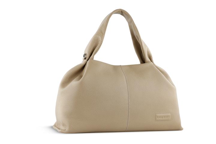 Produktbild Bugatti Elsa Schultertasche Leder 38 cm