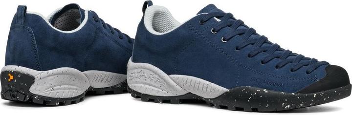 Produktbild Scarpa Mojito Planet-Suede (37)