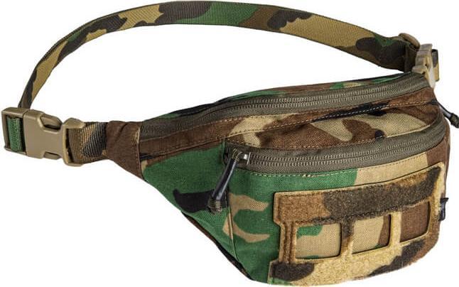 Immagine prodotto Pitchfork Marsupio compatto