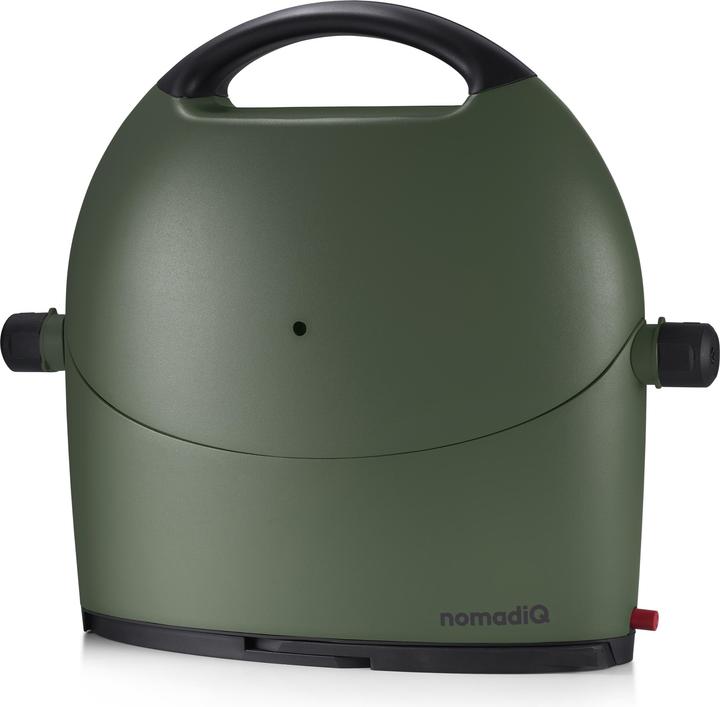 Produktbild NomadiQ Portable Gas BBQ - Model 3.0