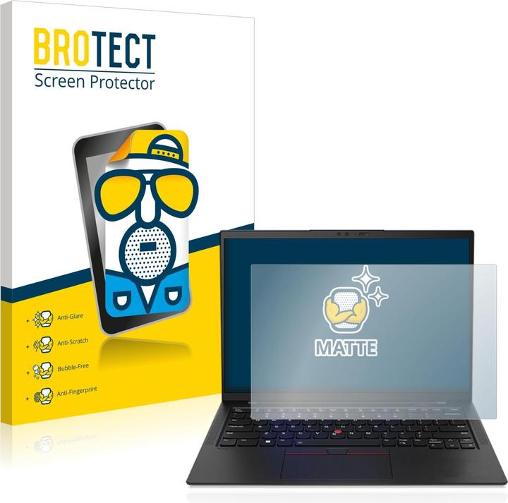 Actual product image BROTECT Protector Anti-Glare (10")