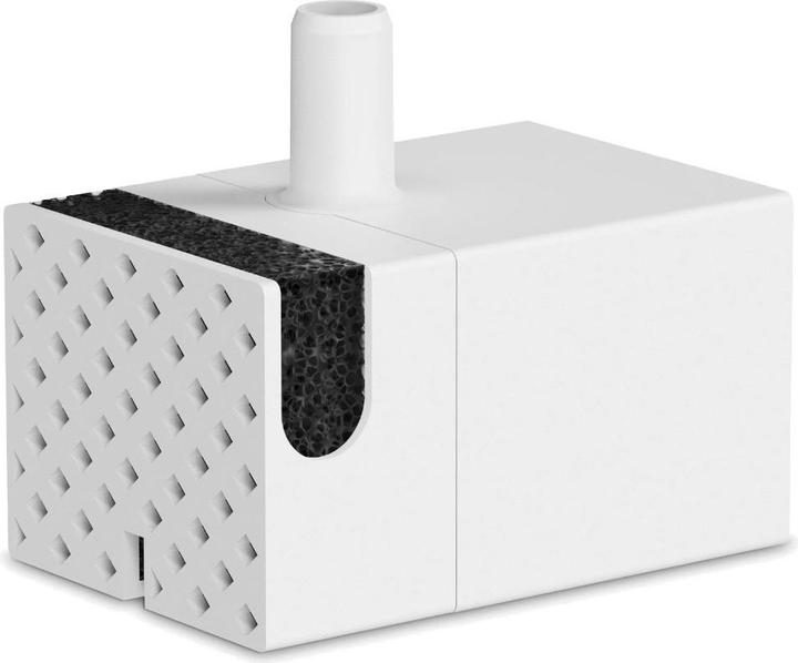 Immagine prodotto Petlibro Fontana d'acqua con pompa wireless Dockstream (2.50 l)