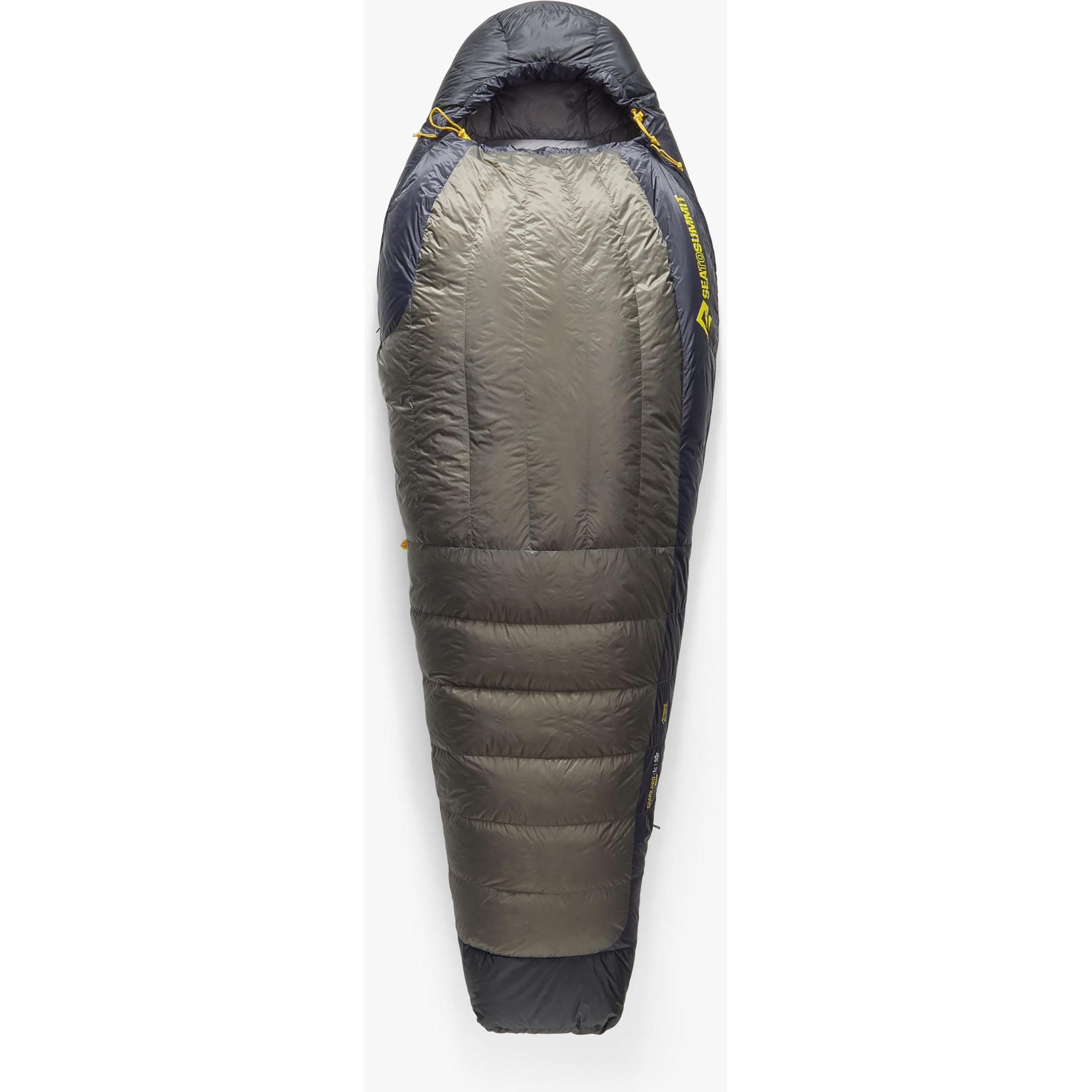 Sea To Summit, Schlafsack