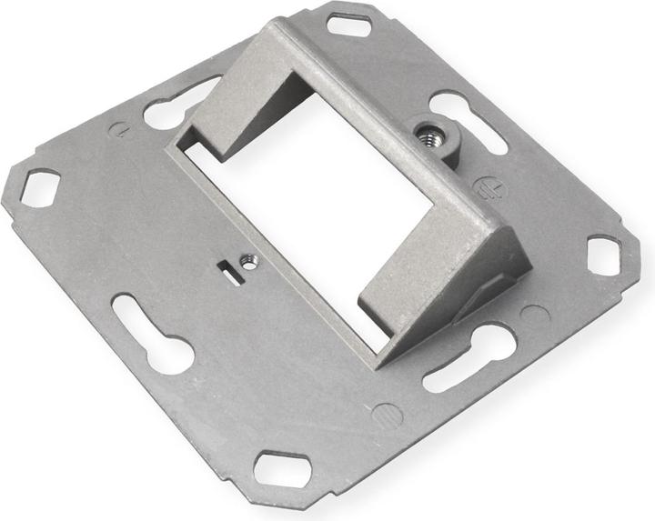 Produktbild Metz Connect Installationskasten Netzwerkoberfläche