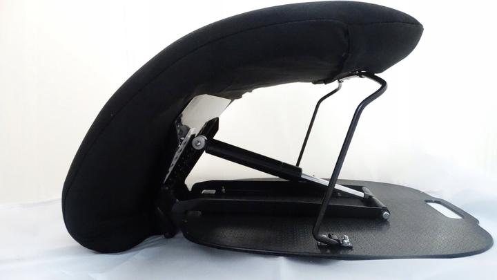 Actual product image Wellys Poduszka ułatwiająca wstawanie LIFT UP