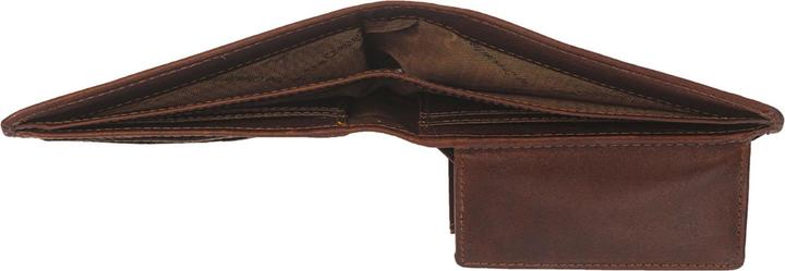 Immagine prodotto The Chesterfield Brand Portafoglio Walid con protezione RFID in pelle 12 cm