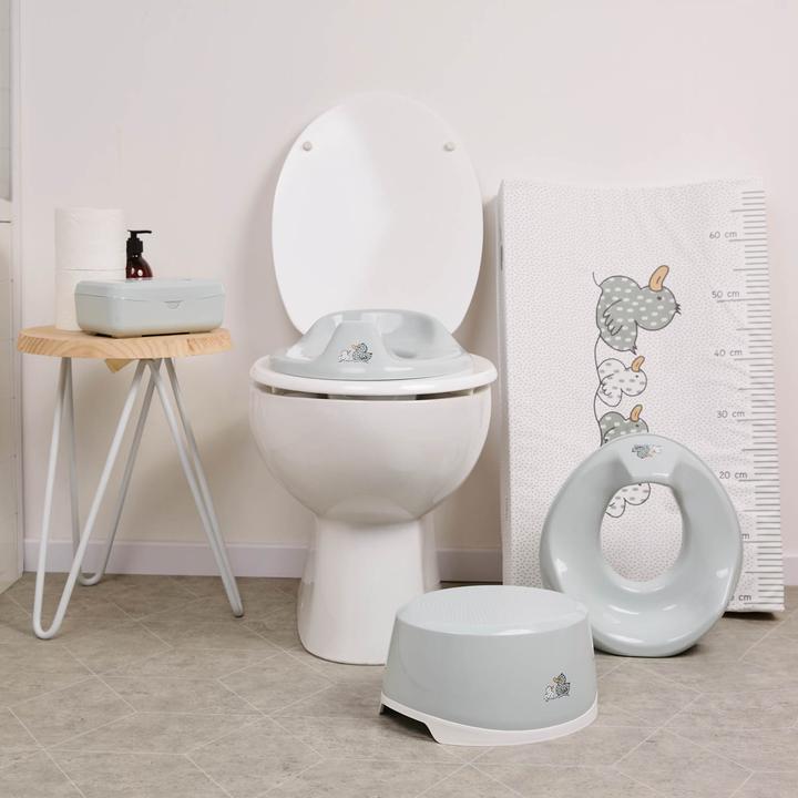 Actual product image Zewi Toilet seat de Luxe