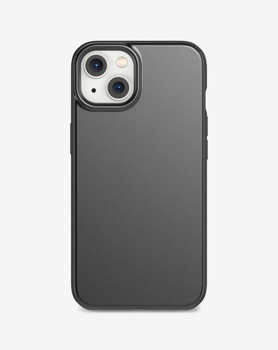 Image du produit tech21 Evo Lite mobile phone case (6.1") Cover Black (Apple iPhone 13)