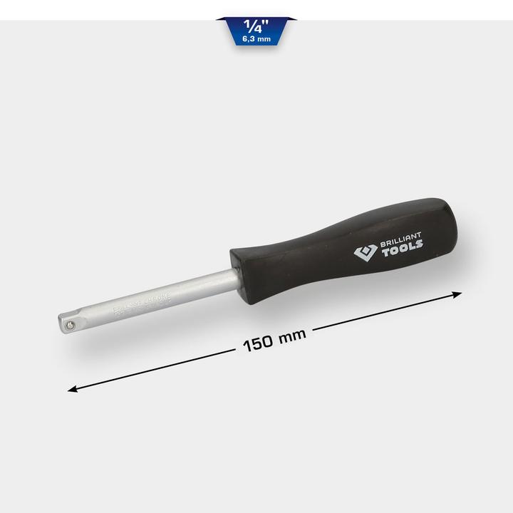 Actual product image Brilliant Tools BT020901