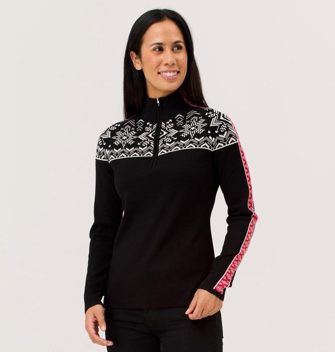 Produktbild Krimson Klover Summit 2.0 Zip Neck (M)