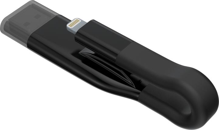 Image du produit Emtec T500 Icobra2 (32 Go, USB-A)