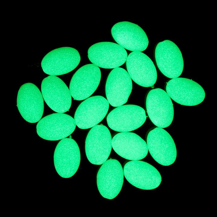 Image du produit Caperlan Perle phosphorescente Pêche du bord