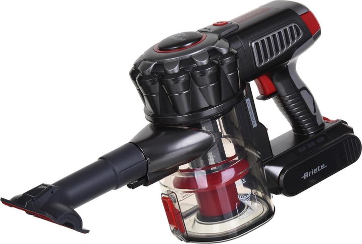 Produktbild Ariete 2757 KabelloserStaubsauger