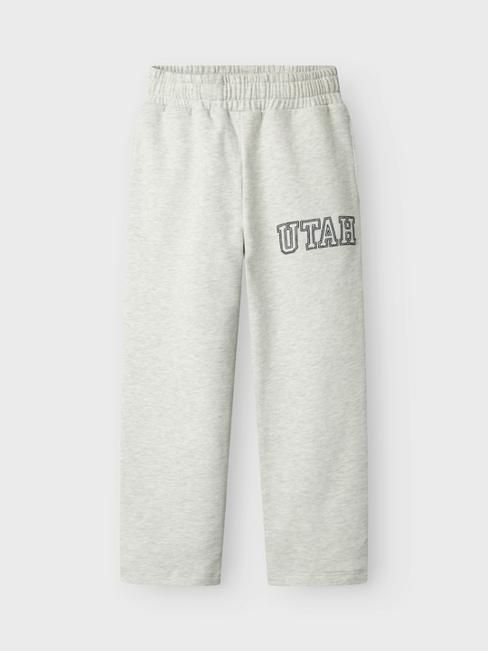 Produktbild Name it Regular Fit Sweathose (116)