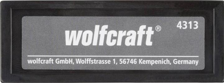 Actual product image wolfcraft wolfcraft 10 Profi Trapezklingen 0,65x52mm (Replacement blade)