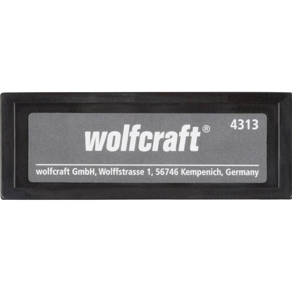 Thumbnail - wolfcraft, Cutter, 10 Profi-Trapezklingen 0,65 x 52 mm (Ersatzklinge)