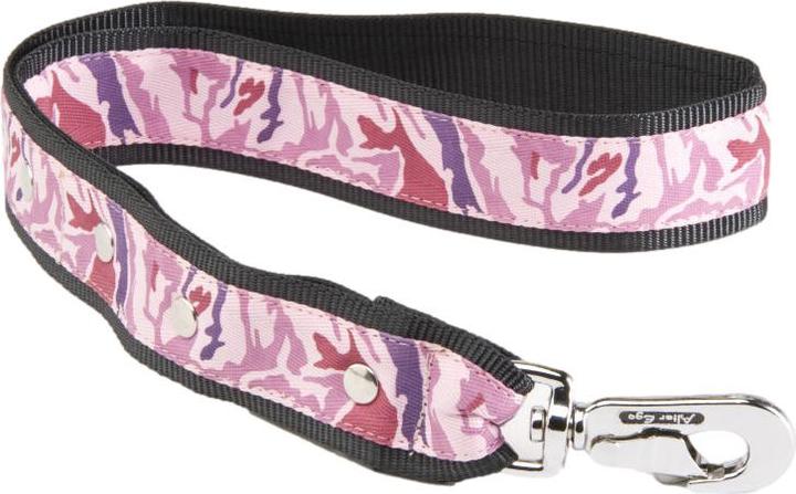 Pink Camouflage