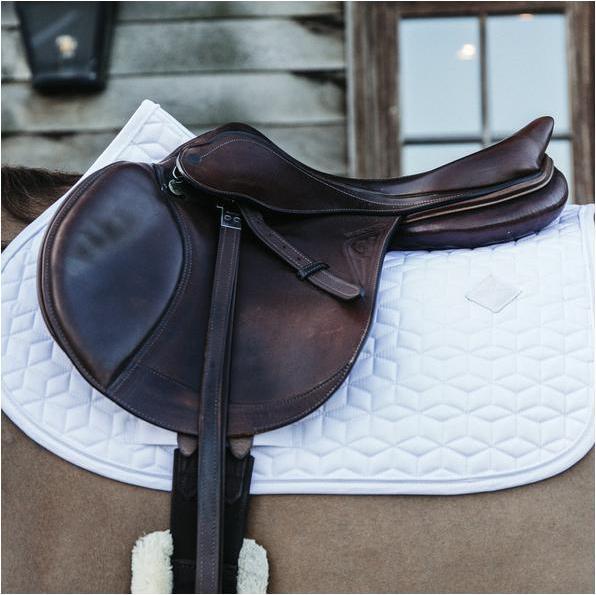 Produktbild Kentucky Horsewear Schabracke Basic