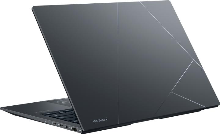 Image du produit ASUS Zenbook 14X OLED (14.50", 1000 Go, 16 Go, DE)