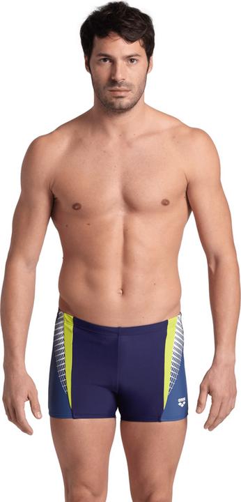 Produktbild Arena M Threefold Short R (S)