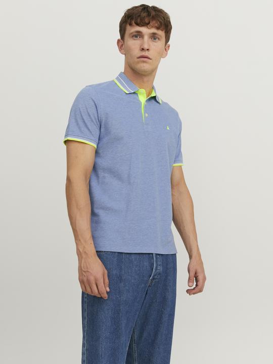 Produktbild Jack & Jones Klassisches Polo shirt (L)