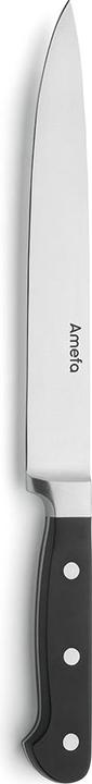 Produktbild Amefa PREMIUM Fleischmesser, schwarz (20.20 cm)