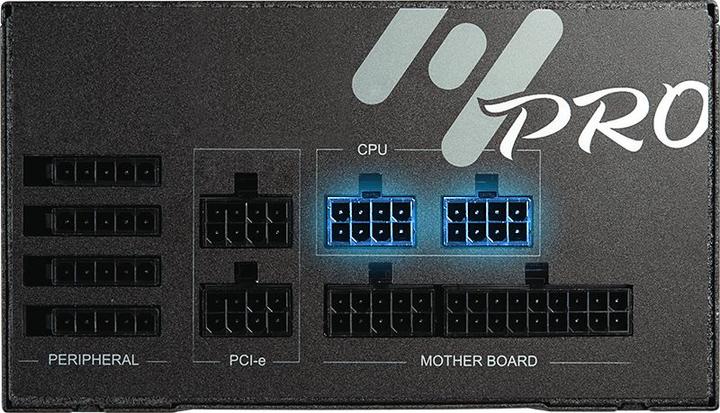 Produktbild Fortron Hydro G PRO 650 (650 W)
