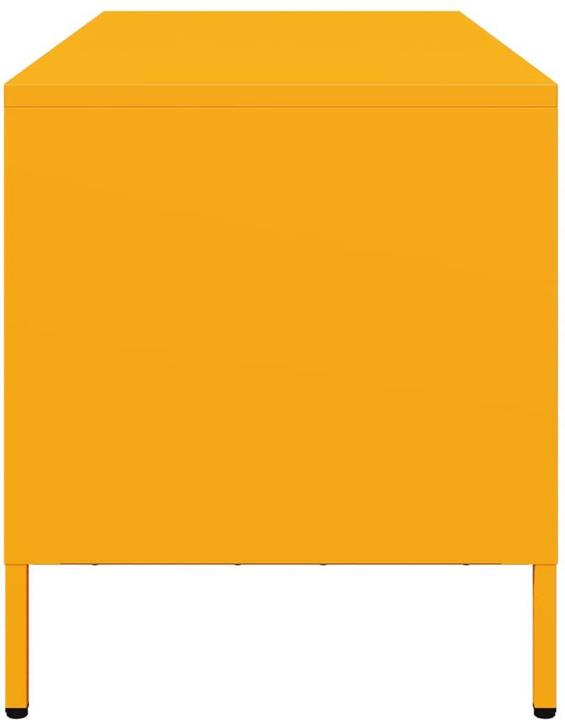 Actual product image vidaXL TV-Schrank (101.50 x 39 x 43.50 cm)