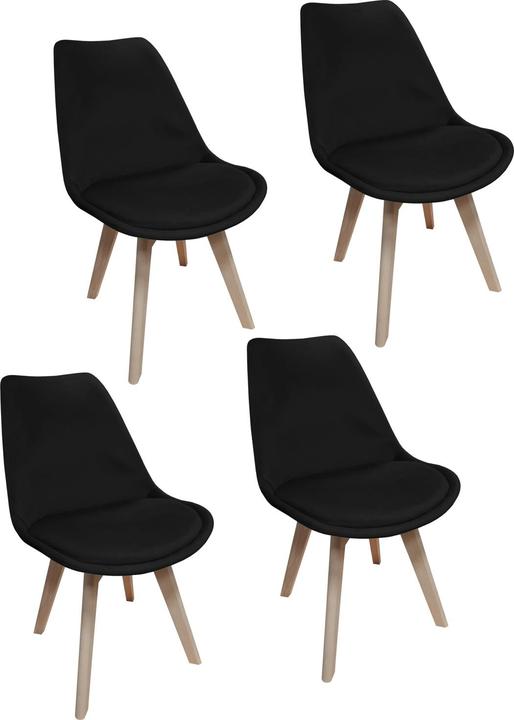 Produktbild HTI-Living Stuhl