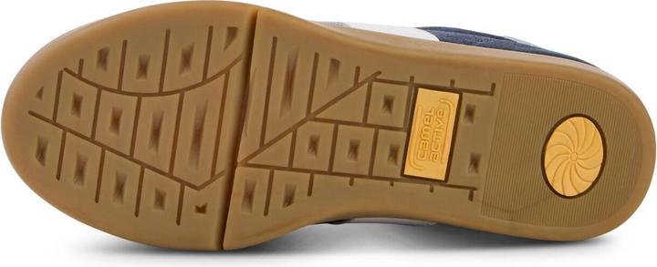 Actual product image Camel Active Sneaker split NAVY (36)