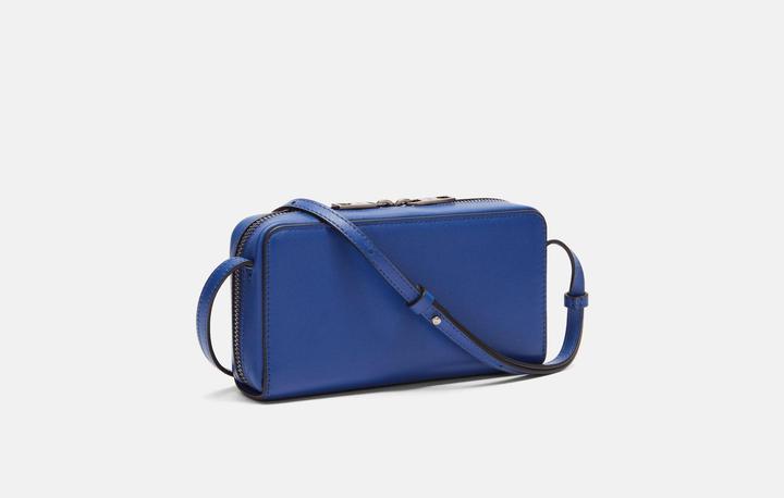 Actual product image Liebeskind Berlin Crossbody Kleine Crossbody-Bag aus Nappaleder