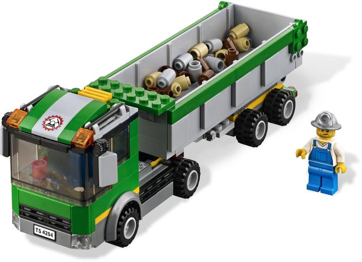 Immagine prodotto LEGO La mia (4204, LEGO City)