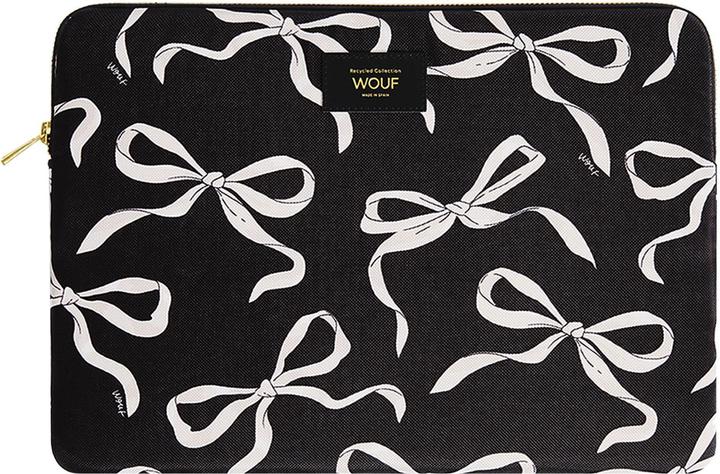 Wouf Laptophülle 38 cm (17")