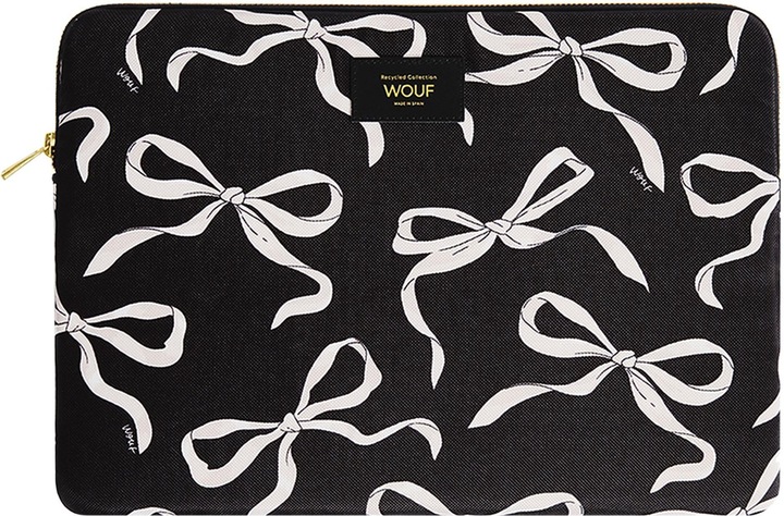 Wouf Laptophülle 38 cm (17")