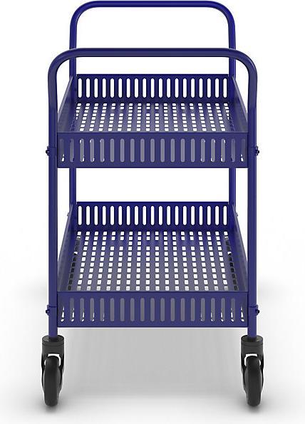 Actual product image Kongamek Sales cart (250 kg)