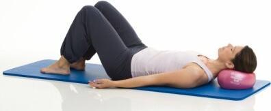 Actual product image Togu Redondo ball (22 cm)