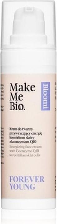 Make Me BIO Forever Young Gesichtscreme mit Coenzym Q10 30ml (30 ml)