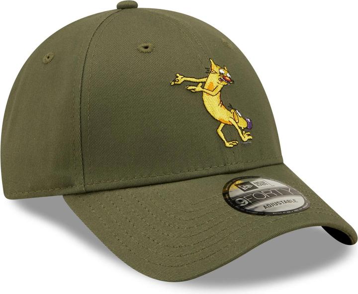 Produktbild New Era 9Forty Nickelodeon Catdog
