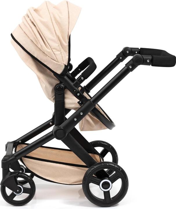 Image du produit Konjac Sponge Poussette pour poupée Combi Xeo