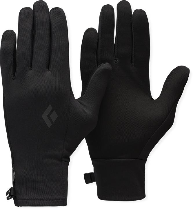 Actual product image Black Diamond Lightweight Screentap Liners (L)