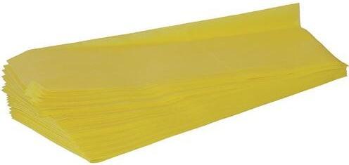 Produktbild Betra Bodentuch Viskose Gelb (25 Stk.)
