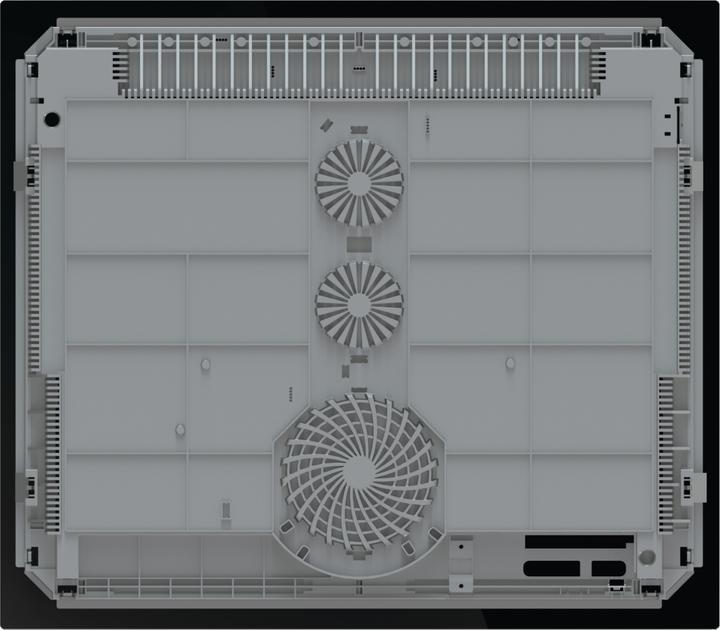 Gorenje Induktions-Kochfeld - GI6442BSCE -