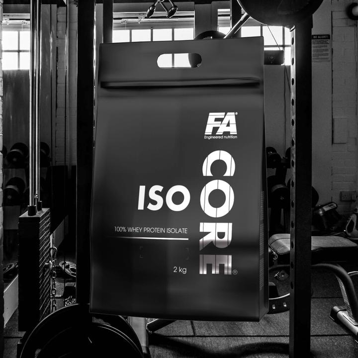 Immagine prodotto Fa Nucleo: Iso (1 x, 2059 g)