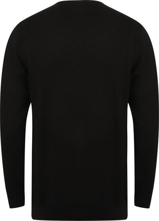 Produktbild Henbury Men's Lightweight Crew Neck Jumper (XL)