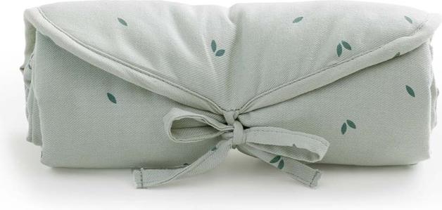 Gloop! Tragbarer wasserdichter Wickeltisch (65 x 50 cm)